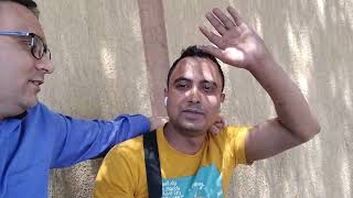 Kuwait Health medical center 2024  Bladiya Medicalin Kuwait full video Jagatofficial likes [upl. by Dianuj603]