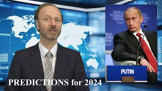 Predictions for 2024 [upl. by Seaman]