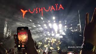 KYGO  USHUAÏA IBIZA  22072018 [upl. by Ulphi]