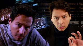 Make a choice after this there is no coming back Matrix Inspired ASMR SciFi Roleplay [upl. by Philipa523]