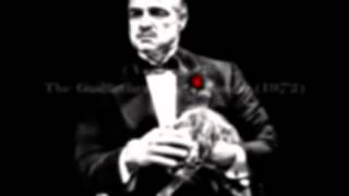 The Godfather  Best Soundtracks ever [upl. by Eedolem]