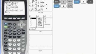 Ti 8384 Discrete Probability Distributions V03 [upl. by Elleiram]