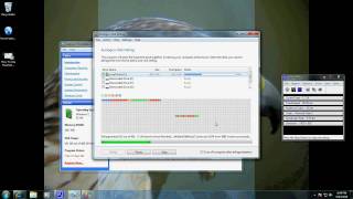 How to Run A Disk Defrag With Auslogics Boostspeed [upl. by Llerehs358]