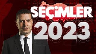 SEÃ‡Ä°MLER 2023  CÃœNEYT Ã–ZDEMÄ°R Ä°LE DAKÄ°KA DAKÄ°KA SEÃ‡Ä°M GECESÄ°NDE NELER YAÅANDI [upl. by Garris]