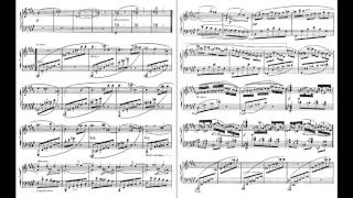 AlkanConcerto 1st mov Allegro assai Orchestra Version from quotConcerto for Solo Pianoquot [upl. by Twedy]