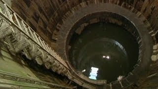 Cavernous Surge Tank Protects Tokyo From Floods [upl. by Nady]