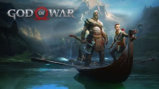 God of War part 6 these revenants are definitely going to be difficult [upl. by Eleinad]