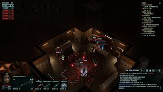 Colony Ship  Underdog  Maintenance Tunnels  02 Warring Kingdoms  Solo [upl. by Zahara]