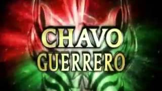 Chavo Guerrero on the passing of Eddie Guerrero [upl. by Macpherson191]