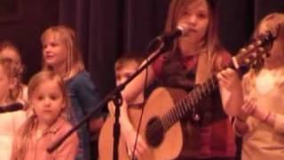 Lennon amp Maisy  quotYou and Iquot  Ingrid Michaelson [upl. by Haimehen91]