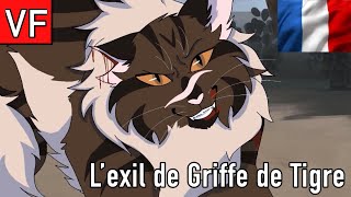 LÉCHEC du Cycle 5 de La Guerre des Clans Critique [upl. by Nniuqal]