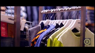 Brand Root  MultiBrand Fashion Store  Sirsa  Promotional Video ad [upl. by Sennahoj]