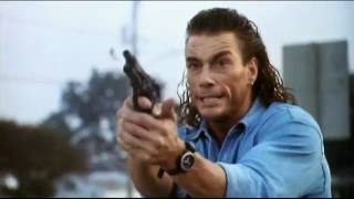 Hard Target 1993  Uncle Douvee Scene  Movieclips [upl. by Trawets]