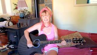 Drawn to the Rhythm  Sarah McLachlan Cover  Meg Kampen [upl. by Ddene]