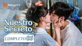 ESP SUBNuestro Secreto Episodios 06 CompletosOur Secret  MangoTV Spanish [upl. by Akelam]