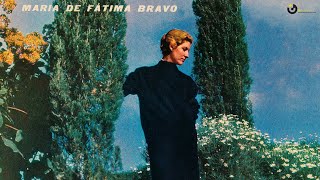 Maria de Fátima Bravo  Vocês Sabem lá… 1958 EP Festival da Canção [upl. by Tullius998]