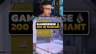 Gamesense de 1 Top Radiant 10  10 🏆 valorant live stream gameplay highlights daily clips [upl. by Murdocca307]