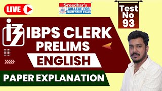 IBPS Clerk 2022 Notification  Full Detailed Information  Adda247 [upl. by Yrrehc]