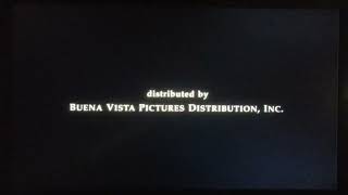 Buena Vista Pictures Distribution IncHollywood Pictures 1995 [upl. by Ellard398]