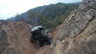 Raduno Off Road Italy Maggiora 4x4 Experience 2018 [upl. by Oirretna]