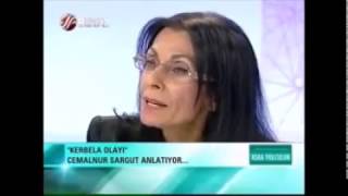 Kerbela Olayı  Cemalnur Sargut Anlatıyor  MUTLAKA DİNLEYİN [upl. by Oam]