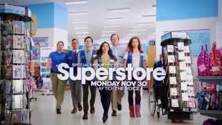 Superstore Interview Colton Dunn quotGarrettquot [upl. by Anesusa791]