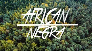 Africa Negra Maya Muê Dj Sonhador amp DZC Deejay Kuimba Original Remix [upl. by Ocirred]