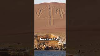 Unraveling the Paracas Candelabra Mystery [upl. by Enytsirhc]