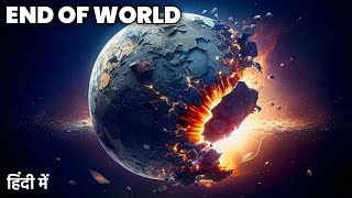 Earthfall Hollywood Movie Explained In Hindi  Movie Explanation Video Hindi [upl. by Chapland]