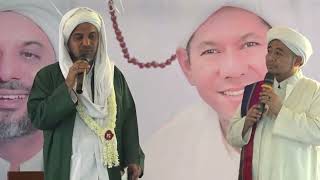 12 Haul Al Habib Muhammad bin Ali bin Yahya Haul Pangeran Noto Igomo  Tenggarong [upl. by Nnanaej1]