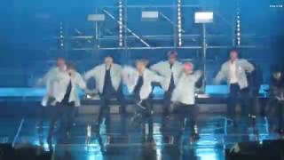 190616 BTS 5th MUSTER 매직샵 부산 방탄소년단 땡 V focus l 4K [upl. by Harold]