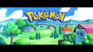 Twinleaf Town  Pokémon DP anime soundtrack 30 minutes [upl. by Assirod]