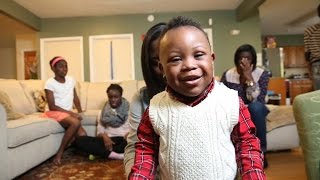 Hear From Families of Children with Down Syndrome [upl. by Htims]