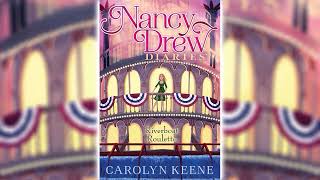 Riverboat Roulette by Carolyn Keene Nancy Drew Diaries 14  Audiobook [upl. by Lennahc]