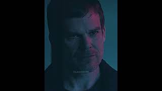 quotTitanium doesnt meltquot  Dexter New Blood S1E7  Shorts [upl. by Annairam]