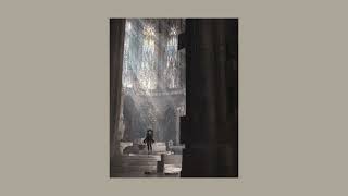 𝙨𝙡𝙤𝙬𝙚𝙙 amp 𝙧𝙚𝙫𝙚𝙧𝙗 A NieR playlist to make you wish the church was real [upl. by Lawler]