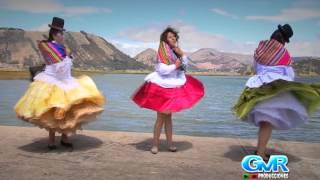 8 MI LINDA MOHEÑA Videoclip [upl. by Reffineg]