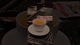 Chai Ke Upar Shayari  Tea Status  Aaj Ki Chaye  Hindi Songs Shorts Video  2024 [upl. by Auqinihs]