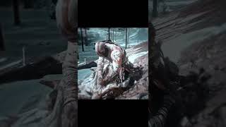 Kratos Reveals the Truth to Atreus  God of War 4 [upl. by Jak]