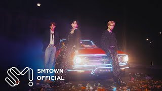 NCT DOJAEJUNG 엔시티 도재정 Perfume MV [upl. by Monte35]