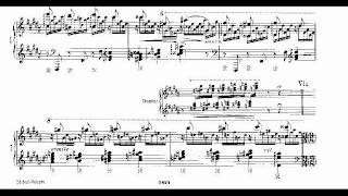 Totentanz  Liszt [upl. by Hardie]