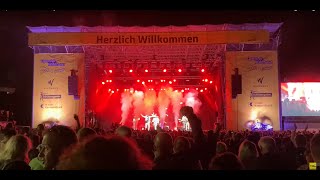 OpenAir Wildhaus  Schlager Festival  2022 [upl. by Laefar]