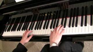 29 Für Elise Tutorial Learn to play Fur Elise by Beethoven the tutorial is easy and fun [upl. by Trilby820]