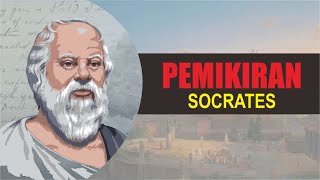 Pemikiran Socrates [upl. by Devol529]