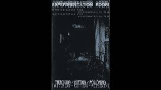 Various  Experimentation Room Twitching Kutting Poisoning 2007 Cassette [upl. by Guimond]