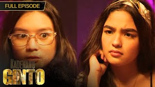 ENG SUB Ep 46  Kadenang Ginto  Francine Diaz Dimples Romana Beauty GonzalesAndre Brillantes [upl. by Proudfoot]