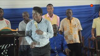 REVIVAL AT ABUAKWA BRANCH DAY 4 ON 27TH JUNE 2024 BY EVANGELIST AKWASI AWUA2024 OFFICIAL VIDEO [upl. by Pettiford393]