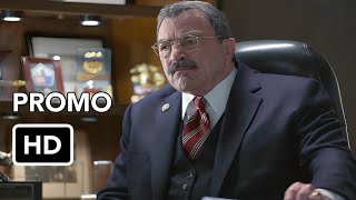 Blue Bloods 14x12 quotWithout Fear or Favorquot HD Season 14 Episode 12  What to Expect [upl. by Edijabab]