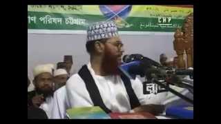 Bangla Tafseer Mahfil  Delwar Hossain Sayeedi at Chittagong 2006 Day 4 Full [upl. by Morrell442]