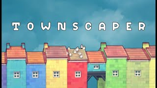 Townscaper [upl. by Adian459]